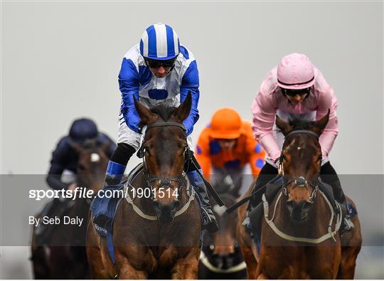 Horse Racing from Naas Horse Racing from Naas