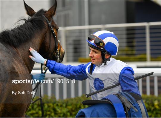 Horse Racing from Naas Horse Racing from Naas