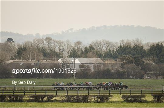 Horse Racing from Naas Horse Racing from Naas
