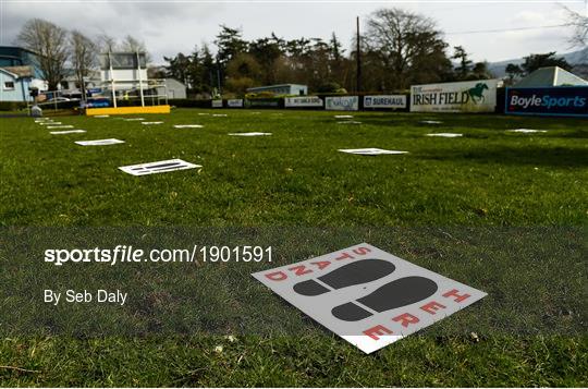 Horse Racing from Clonmel Horse Racing from Clonmel