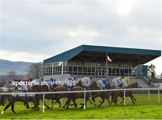 Horse Racing from Clonmel Horse Racing from Clonmel