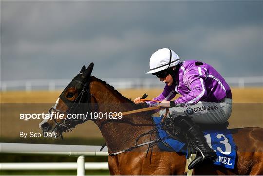 Horse Racing from Clonmel