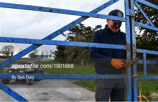 Horse Racing from Clonmel