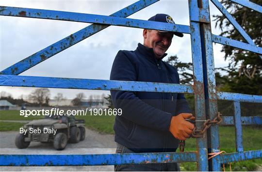 Horse Racing from Clonmel