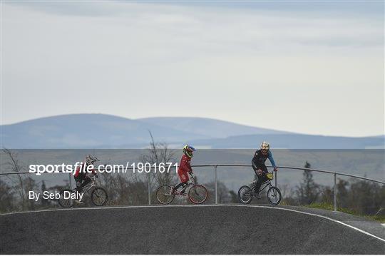 Lucan BMX Club Feature