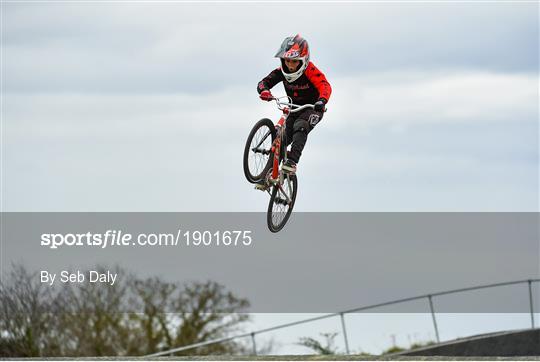 Lucan BMX Club Feature