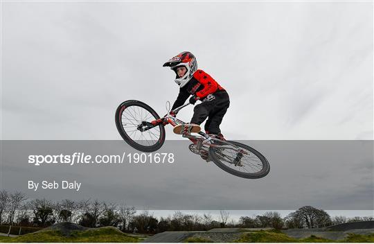 Lucan BMX Club Feature Lucan BMX Club Feature