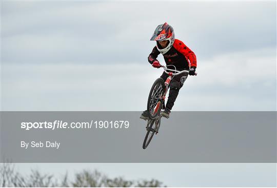 Lucan BMX Club Feature Lucan BMX Club Feature