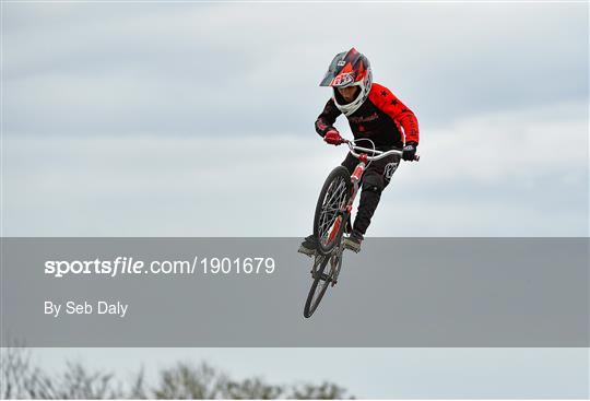 Lucan BMX Club Feature