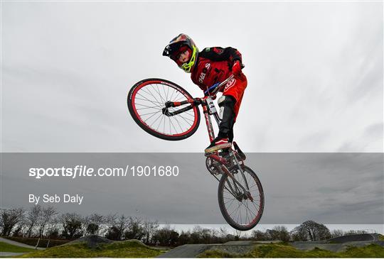 Lucan BMX Club Feature Lucan BMX Club Feature