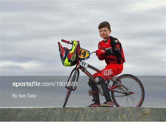 Lucan BMX Club Feature Lucan BMX Club Feature