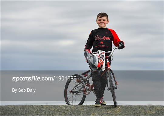 Lucan BMX Club Feature