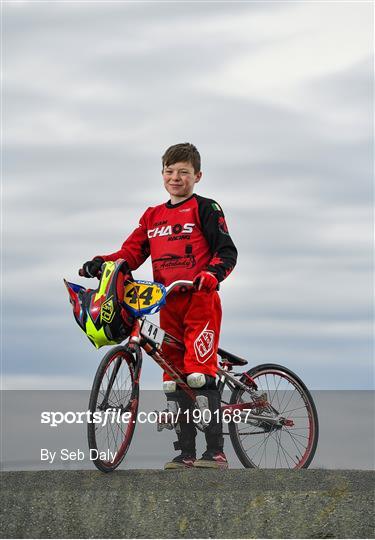 Lucan BMX Club Feature Lucan BMX Club Feature