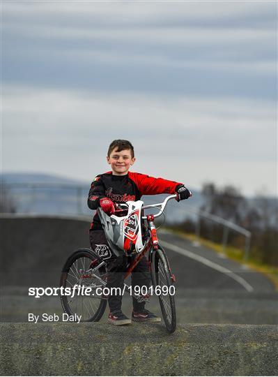 Lucan BMX Club Feature Lucan BMX Club Feature