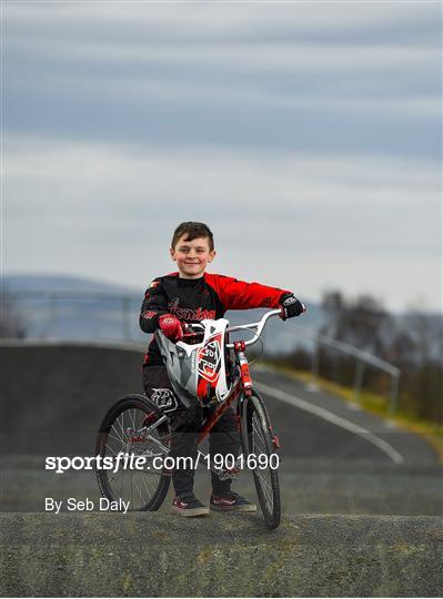 Lucan BMX Club Feature