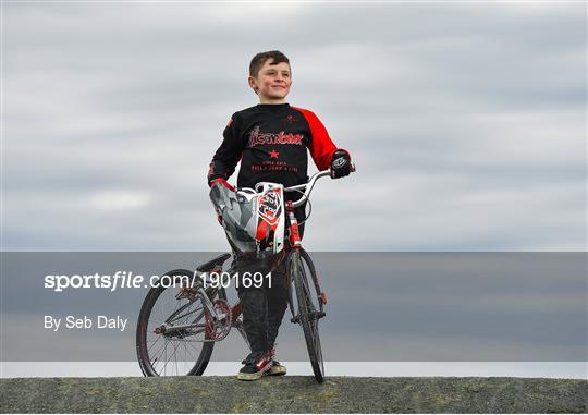 Lucan BMX Club Feature Lucan BMX Club Feature