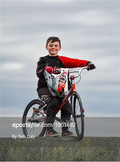 Lucan BMX Club Feature Lucan BMX Club Feature