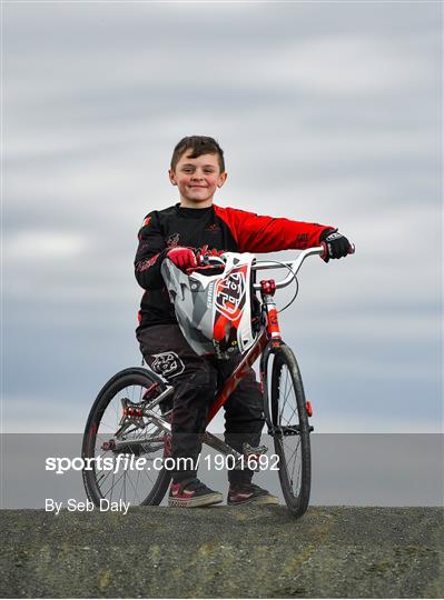 Lucan BMX Club Feature