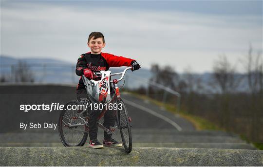 Lucan BMX Club Feature Lucan BMX Club Feature
