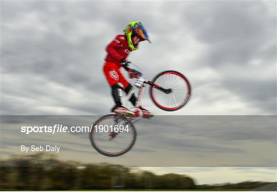 Lucan BMX Club Feature Lucan BMX Club Feature
