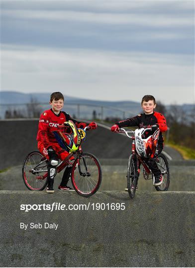 Lucan BMX Club Feature