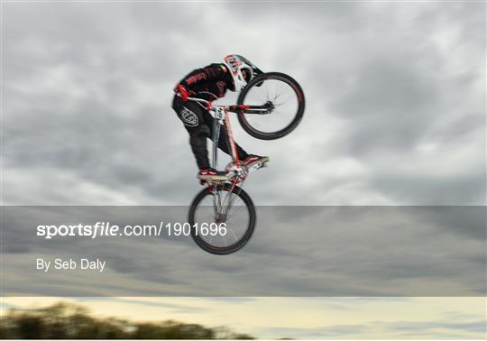 Lucan BMX Club Feature Lucan BMX Club Feature