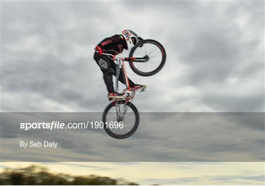 Lucan BMX Club Feature