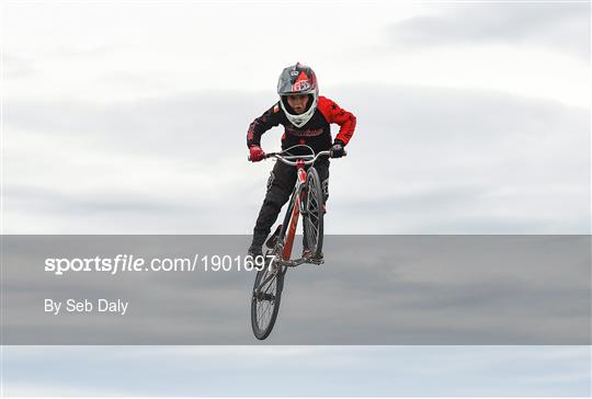 Lucan BMX Club Feature