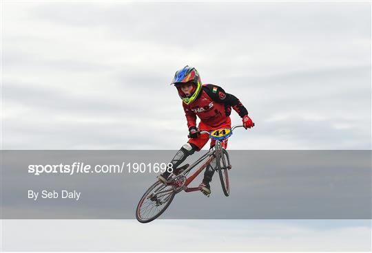 Lucan BMX Club Feature Lucan BMX Club Feature