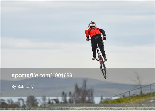 Lucan BMX Club Feature Lucan BMX Club Feature