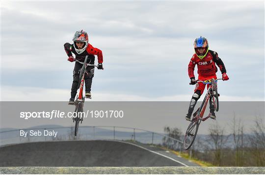 Lucan BMX Club Feature Lucan BMX Club Feature