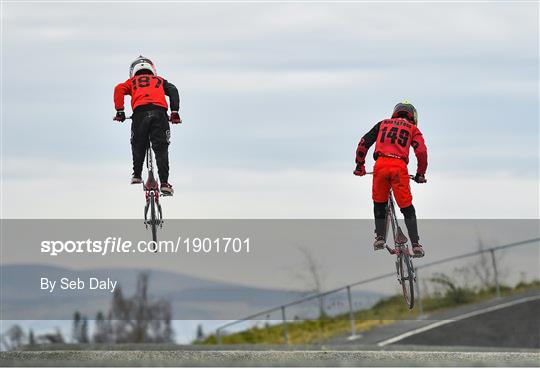 Lucan BMX Club Feature Lucan BMX Club Feature