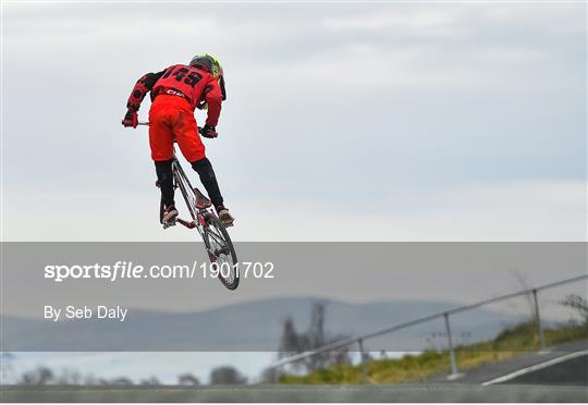 Lucan BMX Club Feature