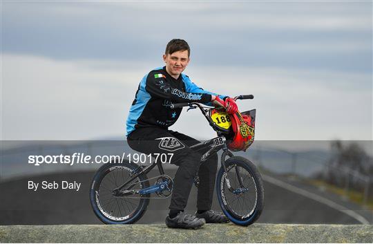 Lucan BMX Club Feature Lucan BMX Club Feature