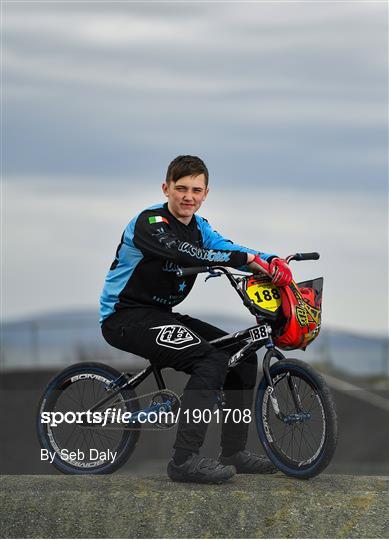 Lucan BMX Club Feature Lucan BMX Club Feature