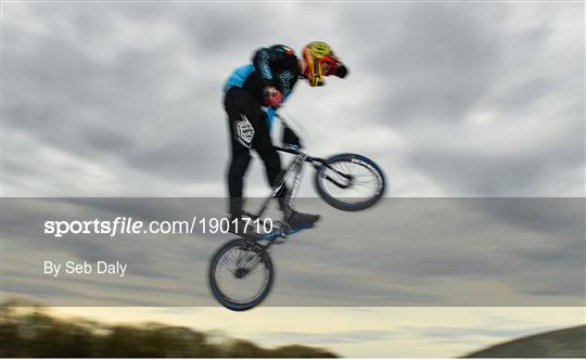 Lucan BMX Club Feature