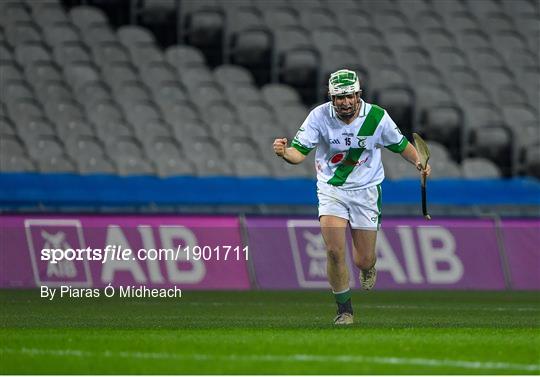 Fr. O’Neill's v Tullaroan - AIB GAA Hurling All-Ireland Intermediate Club Championship Final