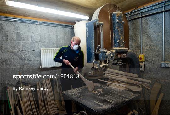 The Star Hurley Feature The Star Hurley Feature