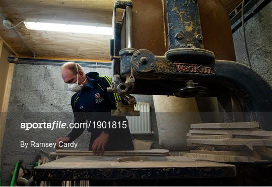 The Star Hurley Feature The Star Hurley Feature