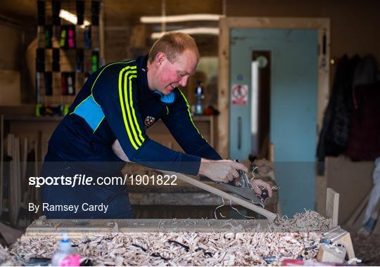 The Star Hurley Feature The Star Hurley Feature