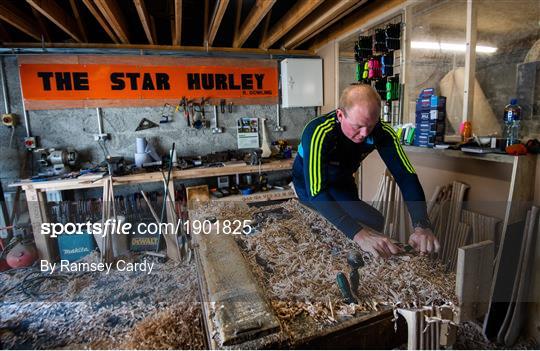 The Star Hurley Feature