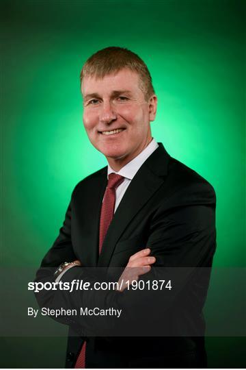 Stephen Kenny appointed as new Republic of Ireland manager