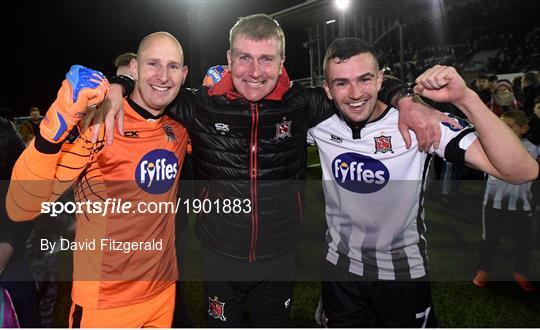 Stephen Kenny appointed as new Republic of Ireland manager Stephen Kenny appointed as new Republic of Ireland manager