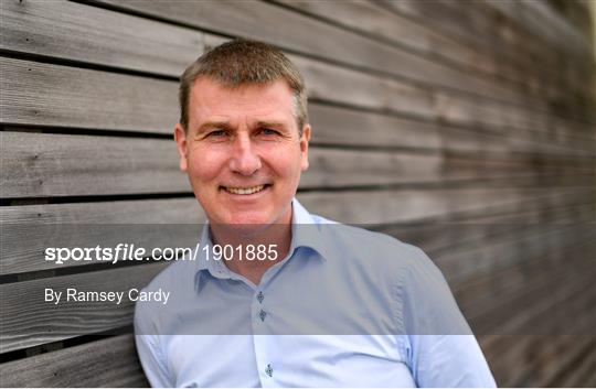 Stephen Kenny appointed as new Republic of Ireland manager Stephen Kenny appointed as new Republic of Ireland manager