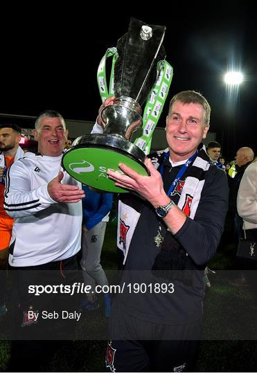 Stephen Kenny appointed as new Republic of Ireland manager Stephen Kenny appointed as new Republic of Ireland manager