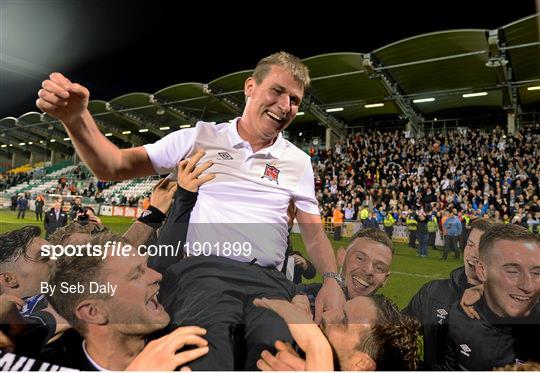 Stephen Kenny appointed as new Republic of Ireland manager