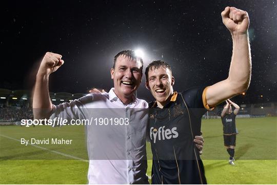 Stephen Kenny appointed as new Republic of Ireland manager Stephen Kenny appointed as new Republic of Ireland manager