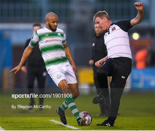 Stephen Kenny appointed as new Republic of Ireland manager Stephen Kenny appointed as new Republic of Ireland manager