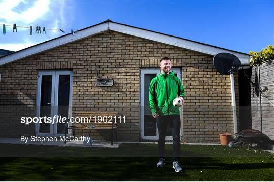 Jack Byrne Feature