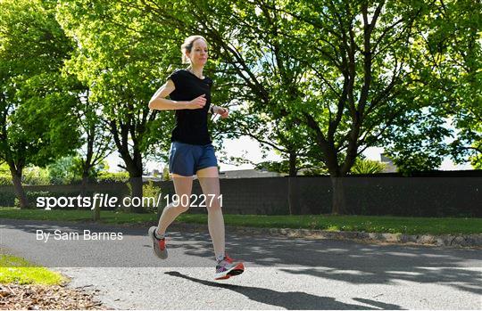 Run Against the Sun - Stewarts Care 150km Daylight Challenge
